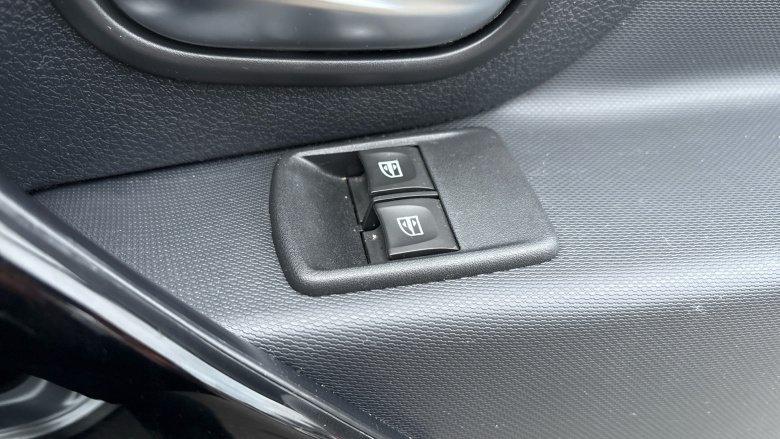 Dacia Sandero Stepway 0.9 TCe Techroad 5dr Petrol Hatchback